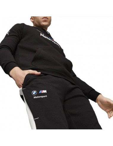 Puma BMW MMS M 621223 01 trousers