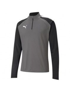 Puma teamLIGA 14 Zip Top M...