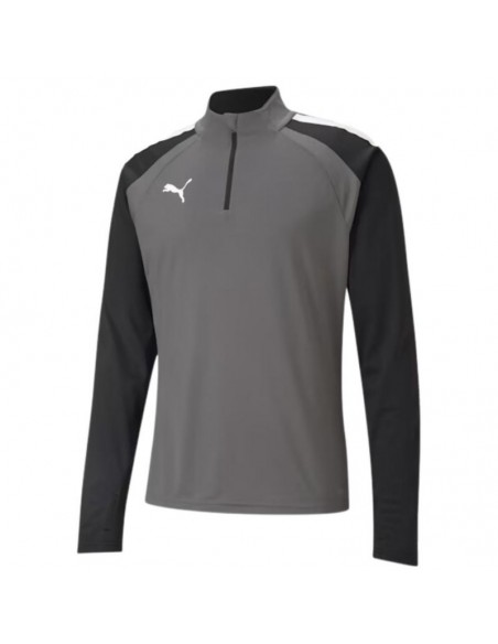 Puma teamLIGA 14 Zip Top M 657236 sweatshirt 13
