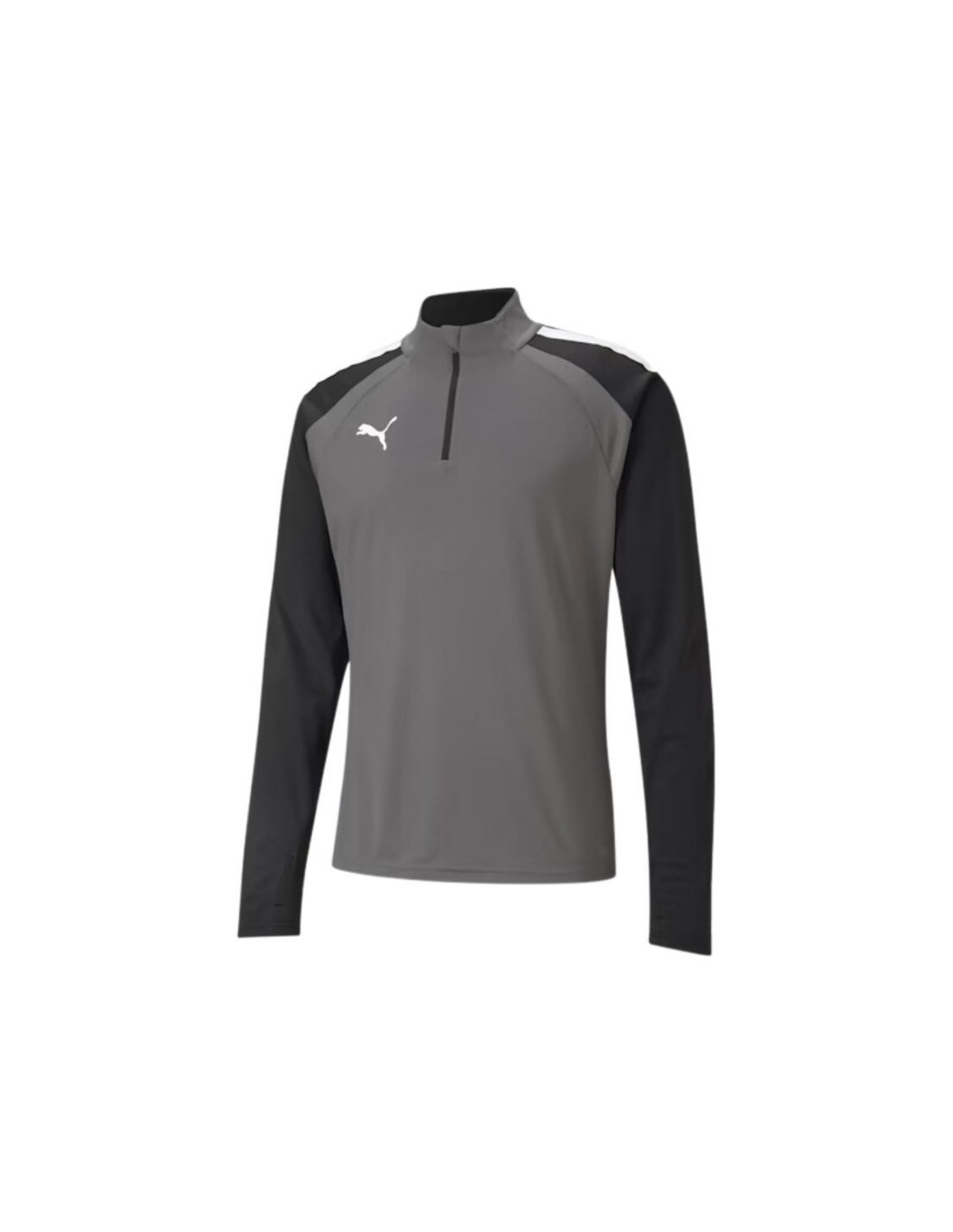 Puma teamLIGA 14 Zip Top M 657236 sweatshirt 13