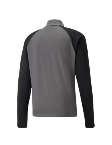 Puma teamLIGA 14 Zip Top M 657236 sweatshirt 13