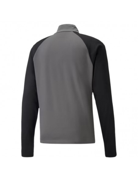 Puma teamLIGA 14 Zip Top M 657236 sweatshirt 13