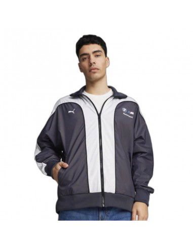 Puma BMW MMS Archive Jacket M 628096 06