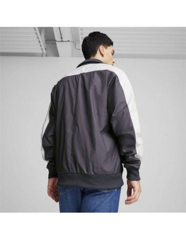 Puma BMW MMS Archive Jacket M 628096 06