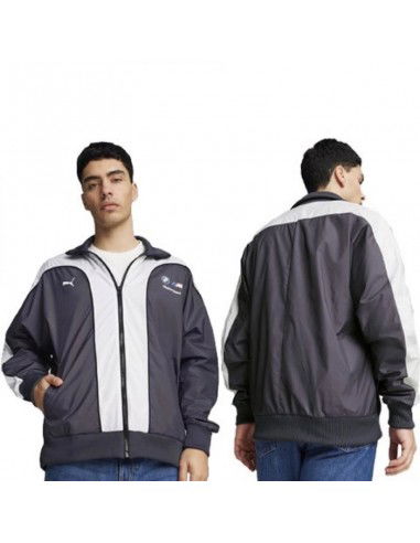 Puma BMW MMS Archive Jacket M 628096 06