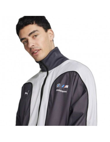 Puma BMW MMS Archive Jacket M 628096 06