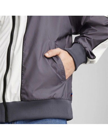 Puma BMW MMS Archive Jacket M 628096 06