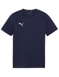 Puma Team Goal Casuals Tee...