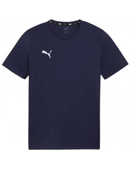 Puma Team Goal Casuals Tee M 658615 06