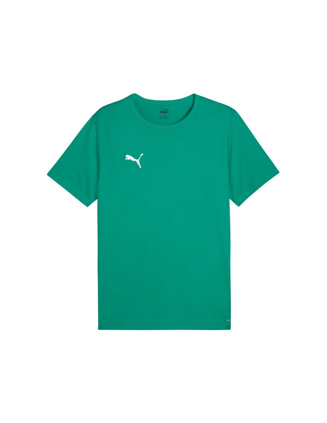 Men's T-Shirts Puma Green
