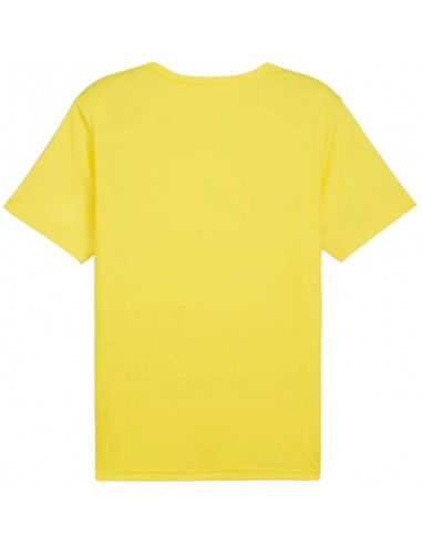 Puma teamRISE Matchday Jersey M...