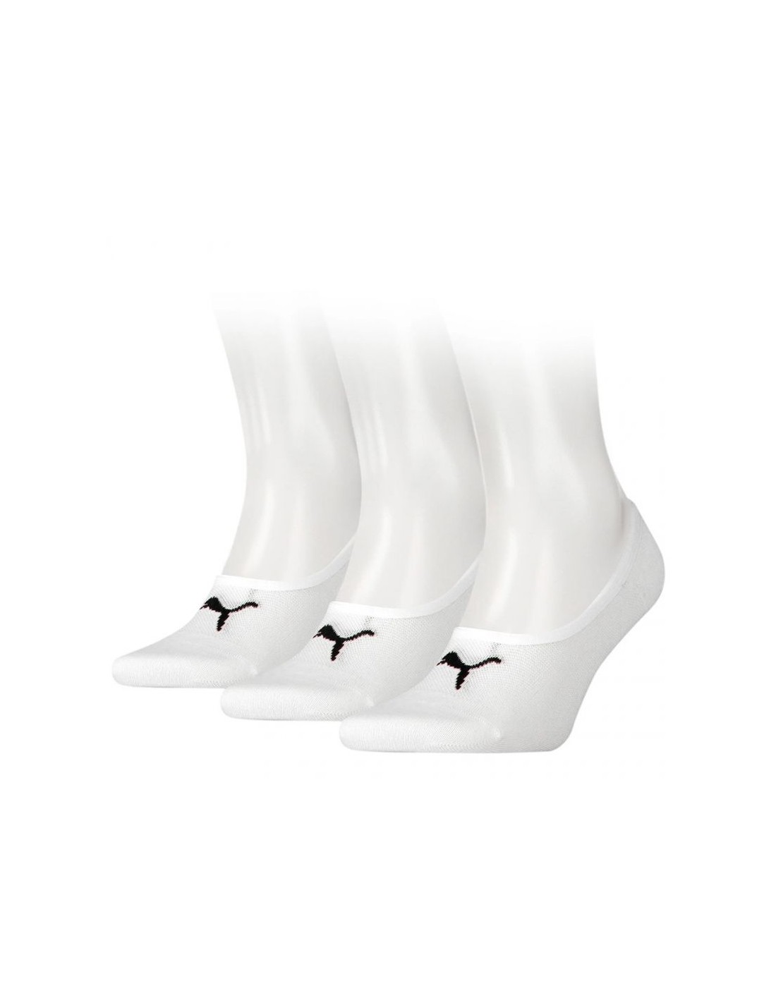 Men's Socks Puma White