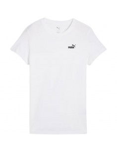 Puma ESS Small No1 Logo Tee...