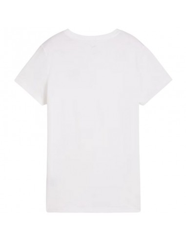 Puma ESS Small No1 Logo Tee W 682372 02