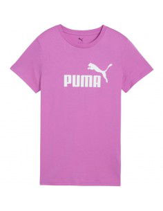 Puma ESS No1 Logo Tee W...