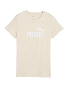 Puma ESS No1 Logo Tee W...