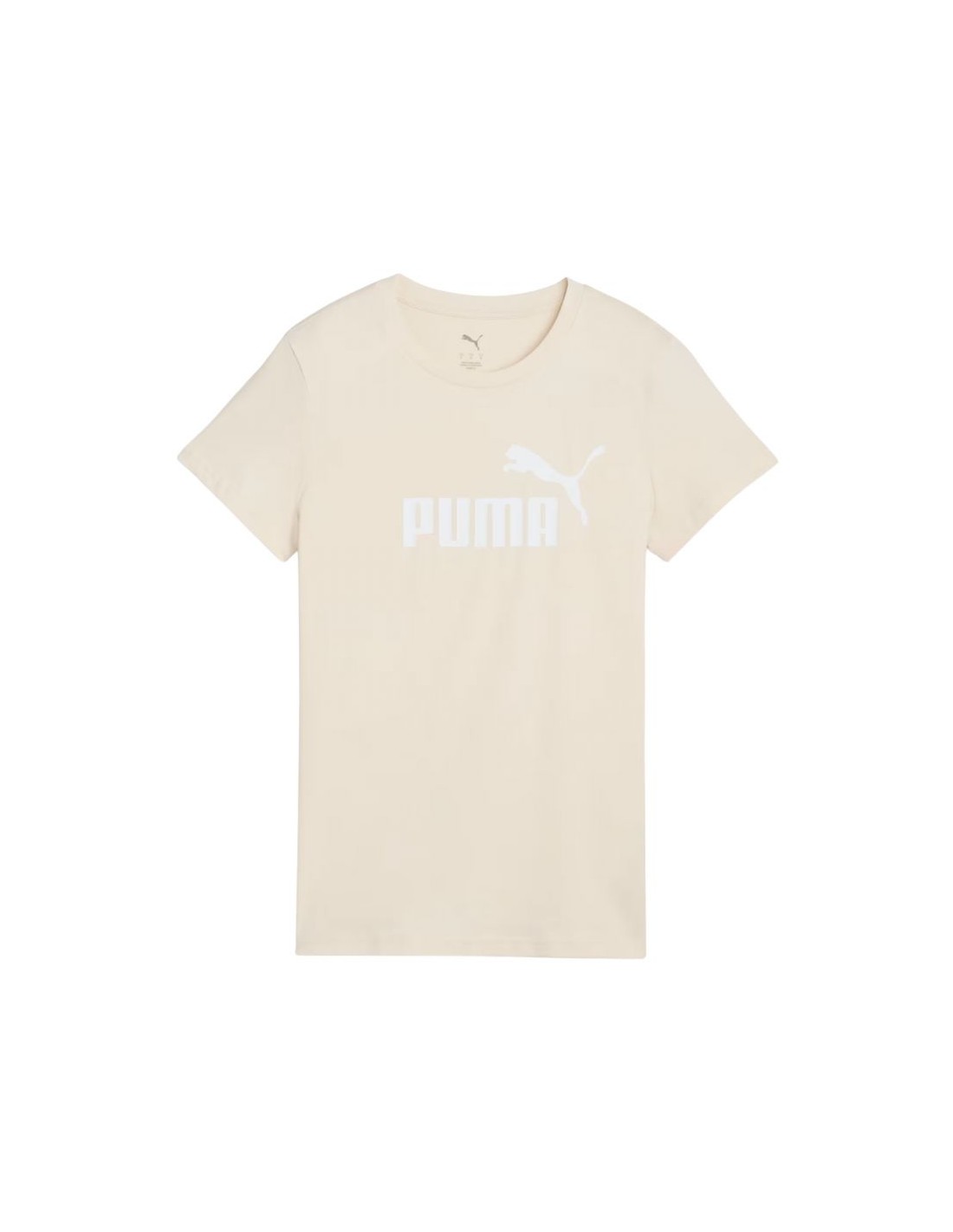 Puma ESS No1 Logo Tee W 682371 87
