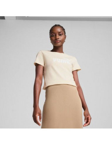 Puma ESS No1 Logo Tee W 682371 87