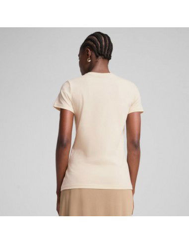 Puma ESS No1 Logo Tee W 682371 87