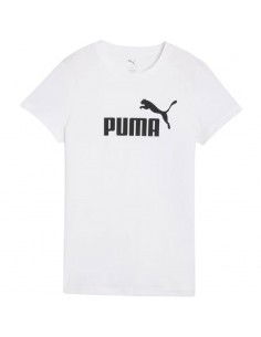Puma ESS No1 Logo Tee W...