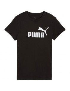 Puma ESS No1 Logo Tee W...