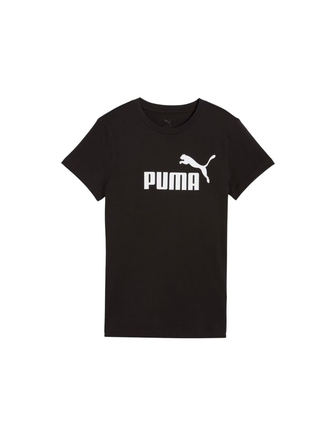 Puma ESS No1 Logo Tee W 682370 01