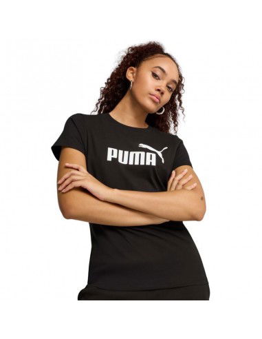 Puma ESS No1 Logo Tee W 682370 01