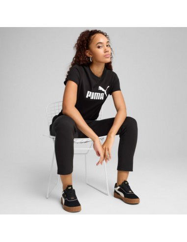 Puma ESS No1 Logo Tee W 682370 01