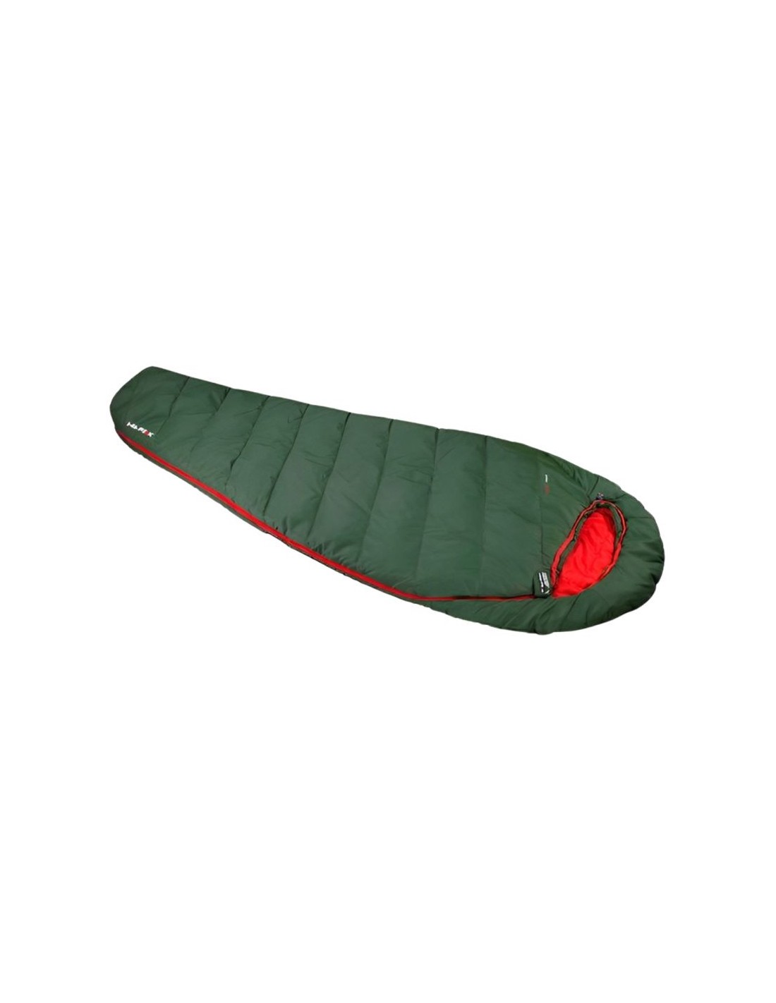 High Peak High Peak Pak 600 Eco 23247 sleeping bag