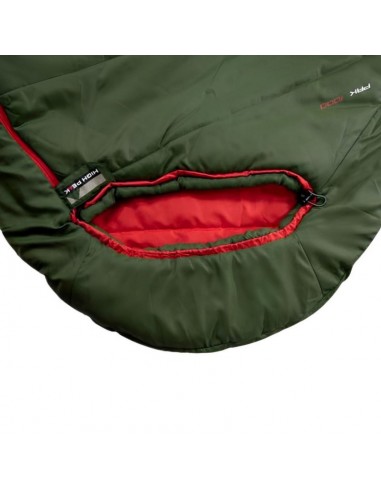 High Peak Pak 600 Eco 23247 sleeping bag