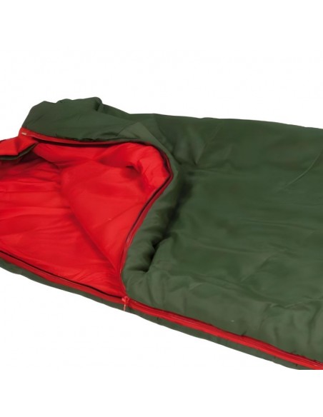 High Peak Pak 600 Eco 23247 sleeping bag