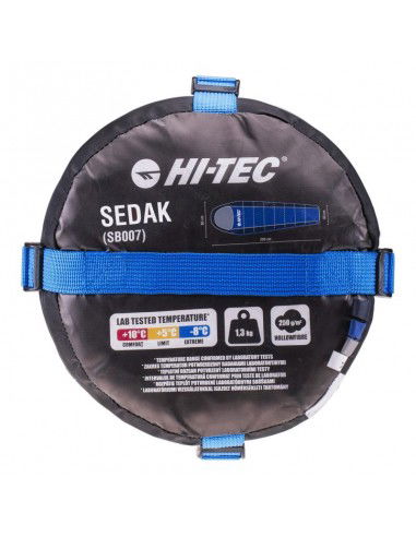 HiTec Sedak sleeping bag
