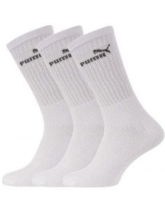 Puma Sport Sock 3 Pack W...