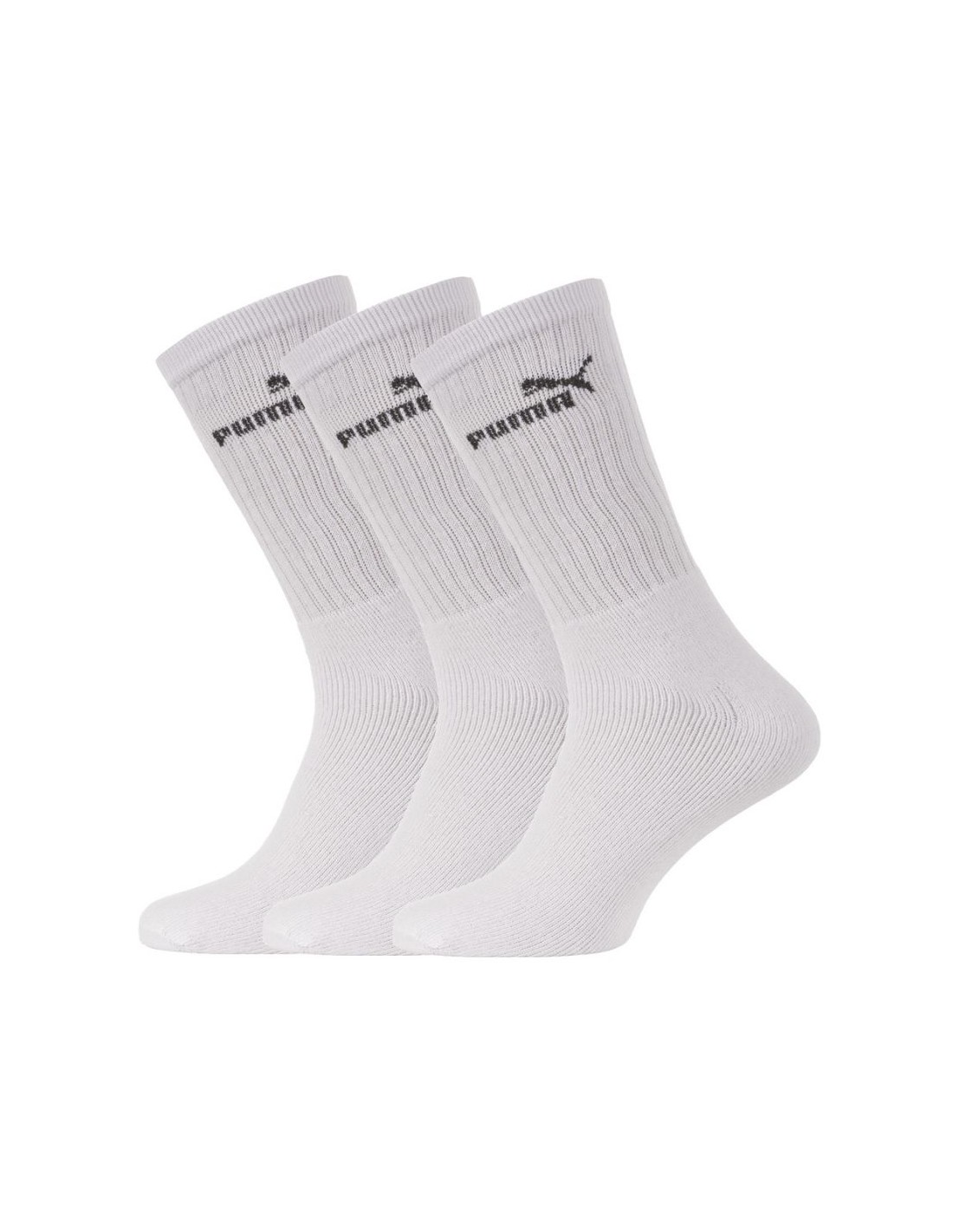 Women's Socks Puma White