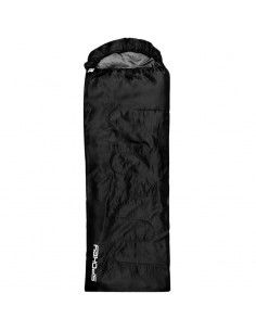 Spokey Monsoon BK sleeping...