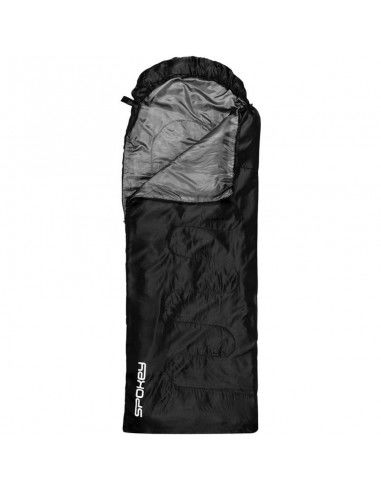 Spokey Monsoon BK sleeping bag black...