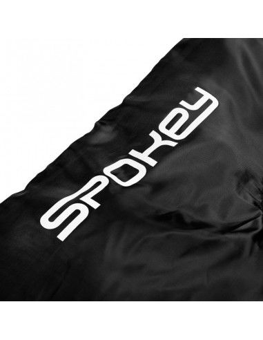 Spokey Monsoon BK sleeping bag black...