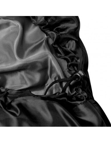 Spokey Monsoon BK sleeping bag black...