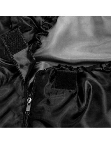 Spokey Monsoon BK sleeping bag black...