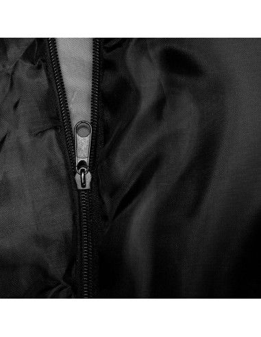 Spokey Monsoon BK sleeping bag black...