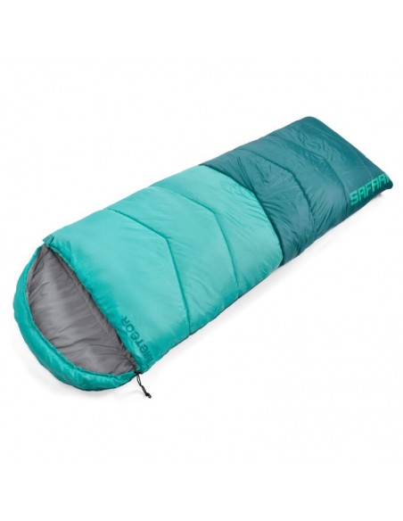 Meteor Safari Sleeping Bag L 17366