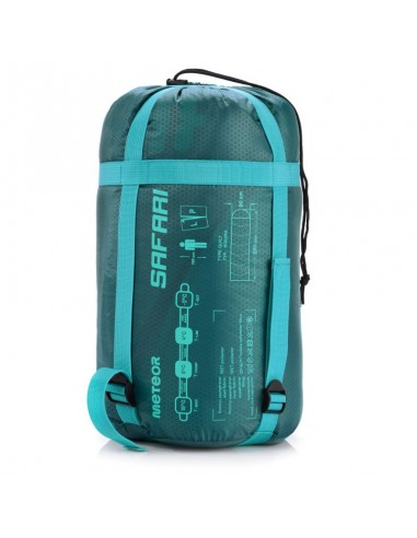 Meteor Safari Sleeping Bag L 17366