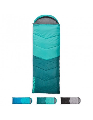 Meteor Safari Sleeping Bag L 17366