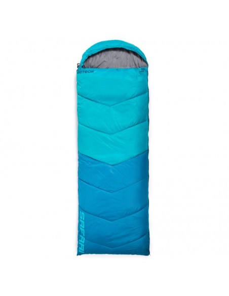 Meteor Safari Sleeping Bag L 17368