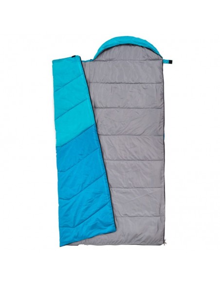 Meteor Safari Sleeping Bag L 17368