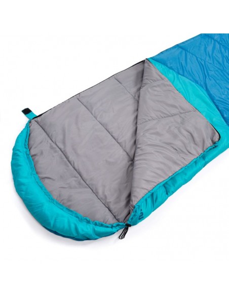 Meteor Safari Sleeping Bag L 17368
