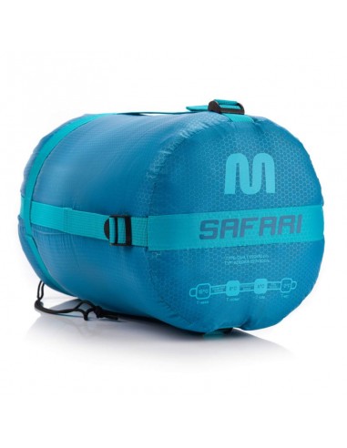 Meteor Safari Sleeping Bag L 17368