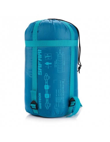 Meteor Safari Sleeping Bag L 17368