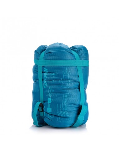 Meteor Safari Sleeping Bag L 17368