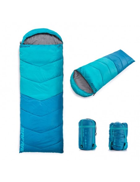 Meteor Safari Sleeping Bag L 17368